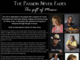 thepassionneverfades.com