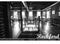 therockfordrestaurant.com