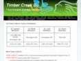 timbercreekdj.com