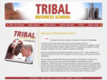 tribal-business.com