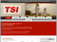 tsitraining.com