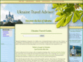 ukraine-travel-advisor.com