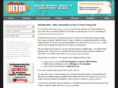 ultimatedetox.com