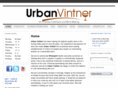 urbanvintner.com