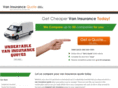 van-insurance-quote.net