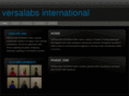 versalabs.com