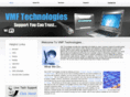 vmftechnologies.com