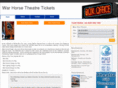 warhorsetickets.co.uk
