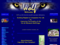 wolfsanctuary.net