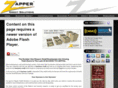 zappercreditsolutions.com