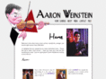aaronweinstein.net