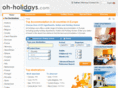 accommodation-dreams.com