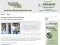 alabama-business-brokers.com