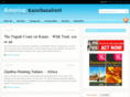amazingkanchanaburi.com