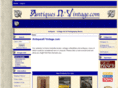 antiquesnvintage.com