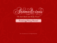 aromaliciousgifts.com