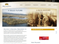 balmoralresources.com
