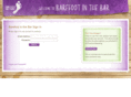 barefootinthebar.com