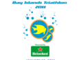 bayislandstriathlon.com