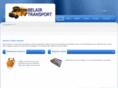 belairtransport.com