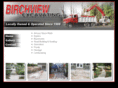 birchviewexcavating.com