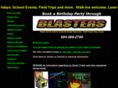 blasters.ca