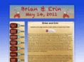 briananderin.com