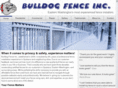 bulldog-fence.com