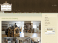 chocolatecloverscrapbooksupplies.com