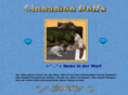 cinnamon-dolls.de