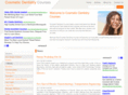 cosmeticdentistrycourses.com