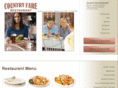countryfarerestaurant.com