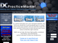 dcpracticemarket.com