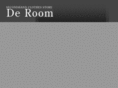 de-room.com