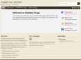 diabetes-drug.net