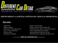 differentcardetail.com