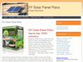 diy-solarpanelplans.com