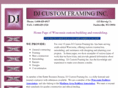 djcustomframing.com