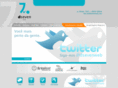 dsevenweb.com