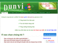dunvi.com