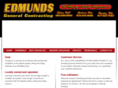 edmundsgeneralcontracting.com
