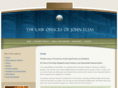 eliasfamilylaw.com