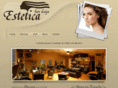 esteticahairdesign.com