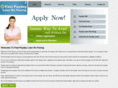 fastpaydayloannofaxing.net