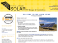 finelinesolar.com