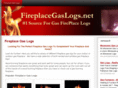 fireplacegaslogs.net