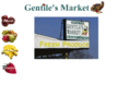 gentileproduce.com