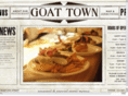 goattownnyc.com