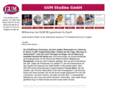 gumstudios.com