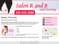 hairsaloncolortanning.com